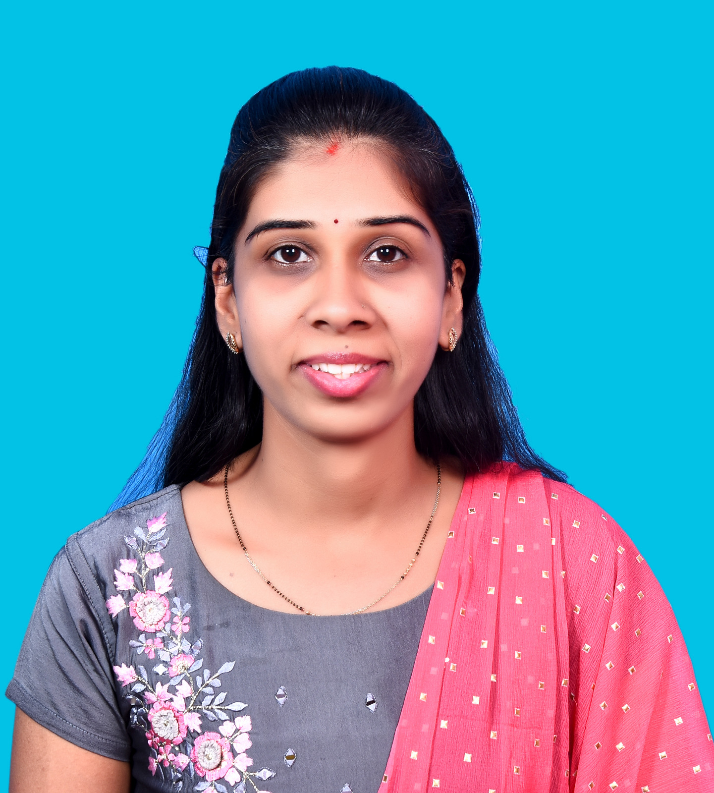Trupti Katariya